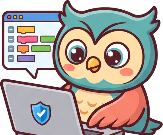 KAVI — Coding
